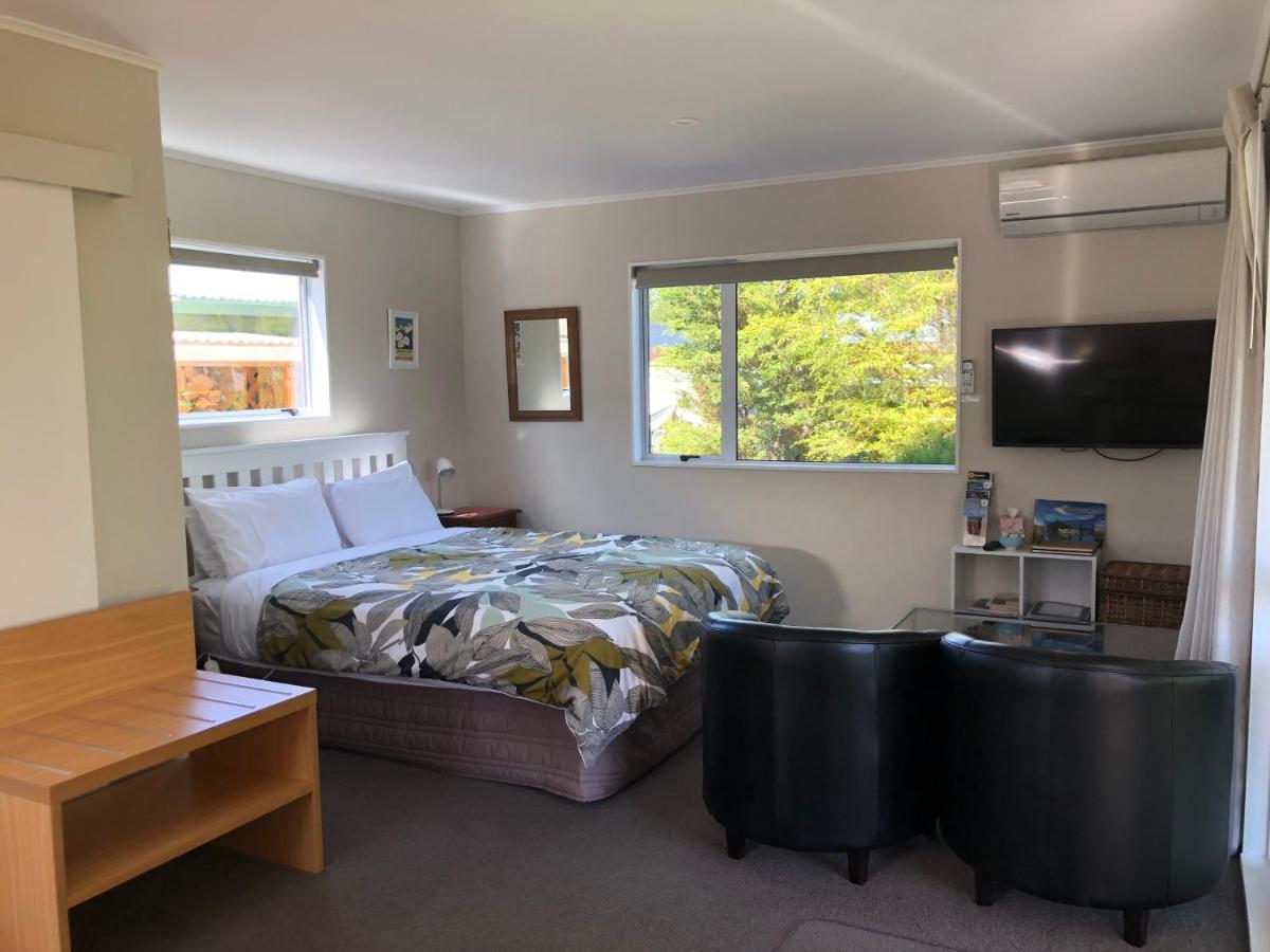 Totara Cottage Твайзел Экстерьер фото