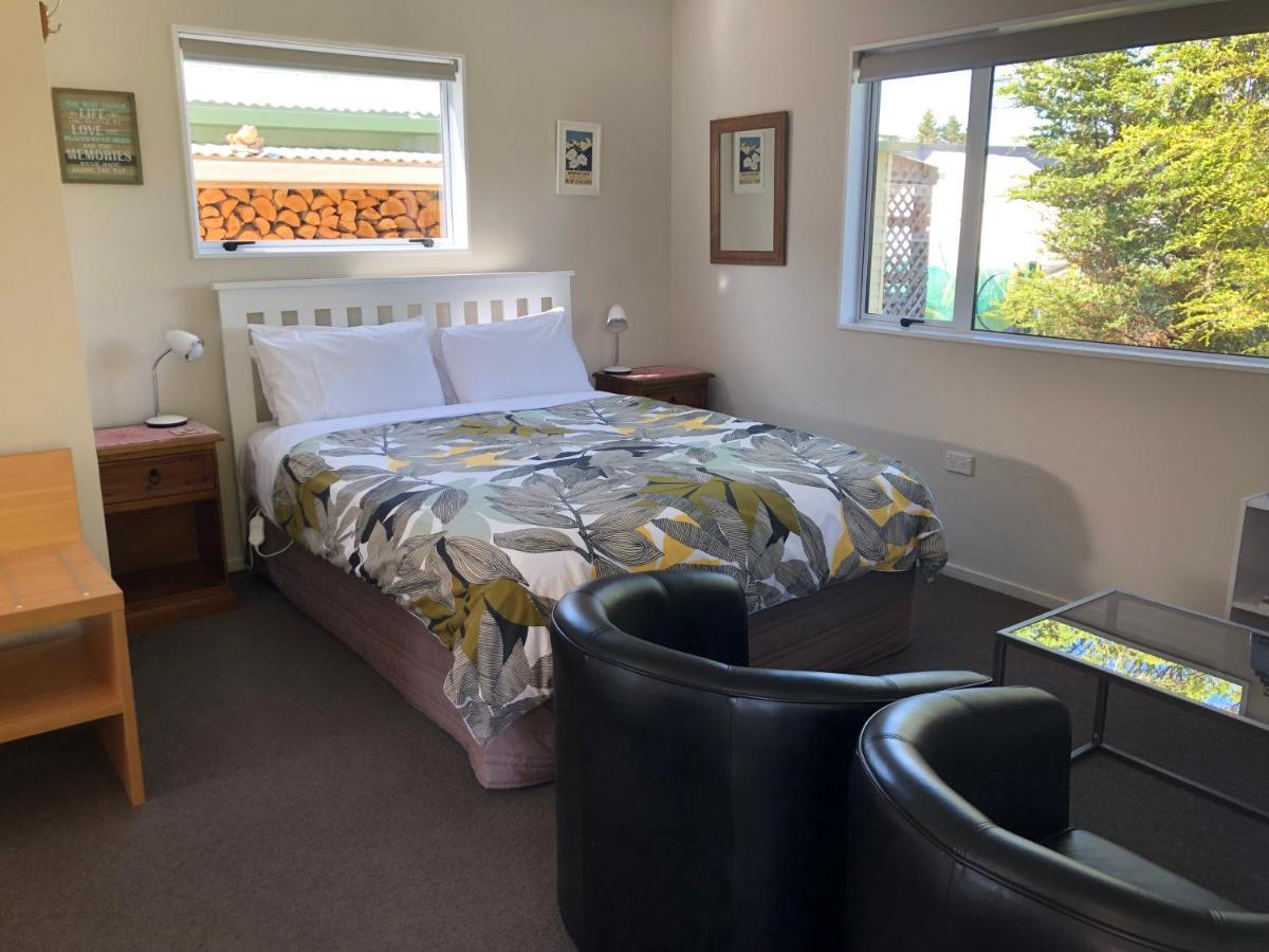 Totara Cottage Твайзел Экстерьер фото