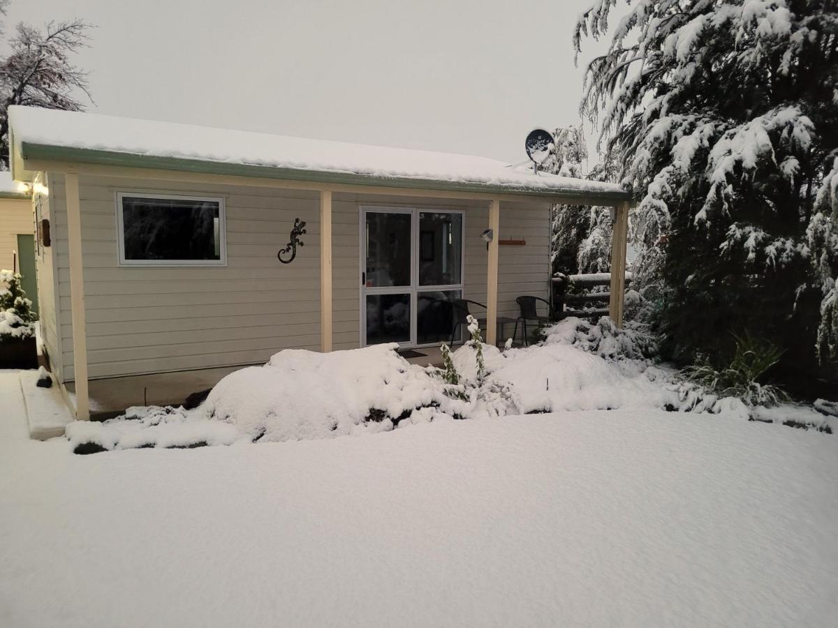 Totara Cottage Твайзел Экстерьер фото